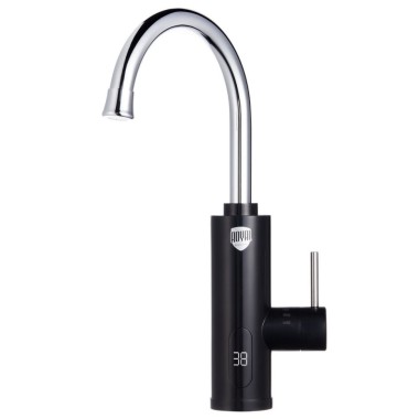 Royal Thermo QuickTap (Black) проточный водонагреватель — Умный климат - Красноярск