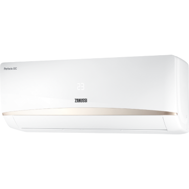 Zanussi ZACS/I-12 HPF/A22/N8 Perfecto DC инверторная cплит-система — Умный климат - Красноярск