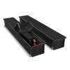 Royal Thermo atrium-150/200/1500-DG-U-BL внутрипольный конвектор фото 1 — Умный климат - Красноярск