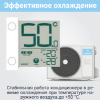 Lessar LS-HE12KRA2A/LU-HE12KRA2A Amigo инверторная сплит-система фото 6 — Умный климат - Красноярск
