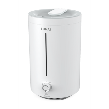Funai USH-TTM7201WC ультразвуковой увлажнитель воздуха Tentou — Умный климат - Красноярск