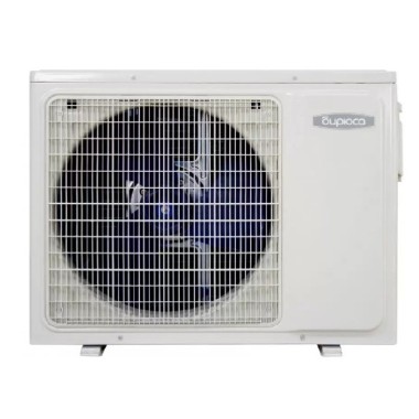 Бирюса BMFS60-ID/BM60-OD колонный кондиционер &mdash; Умный климат - Красноярск