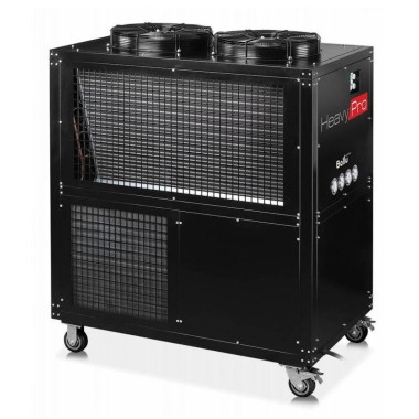 Ballu BGK25 кондиционер мобильный промышленный — Умный климат - Красноярск