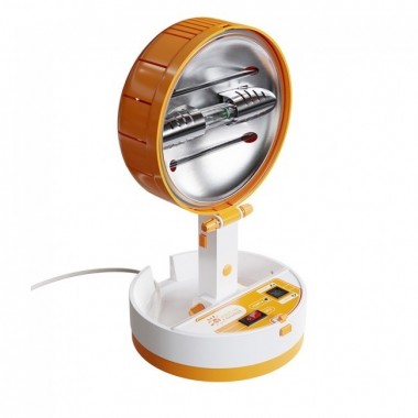 РЭМО «Энергия Солнца» мультиволновой бытовой облучатель — Умный климат - Красноярск