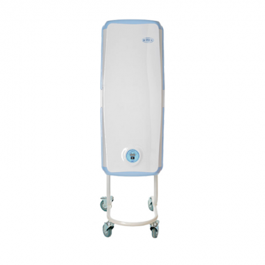 Кронт Дезар-4 облучатель-рециркулятор воздуха передвижной — Умный климат - Красноярск