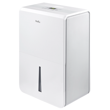 Ballu BD50T осушитель воздуха — Умный климат - Красноярск
