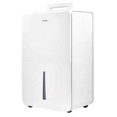 Ballu BD50T осушитель воздуха — Умный климат - Красноярск