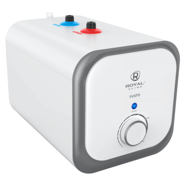 Royal Clima RWH-FS7-CEU Fusto водонагреватель накопительный — Умный климат - Красноярск