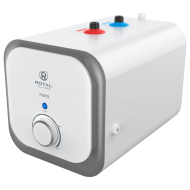 Royal Clima RWH-FS7-CEU Fusto водонагреватель накопительный — Умный климат - Красноярск