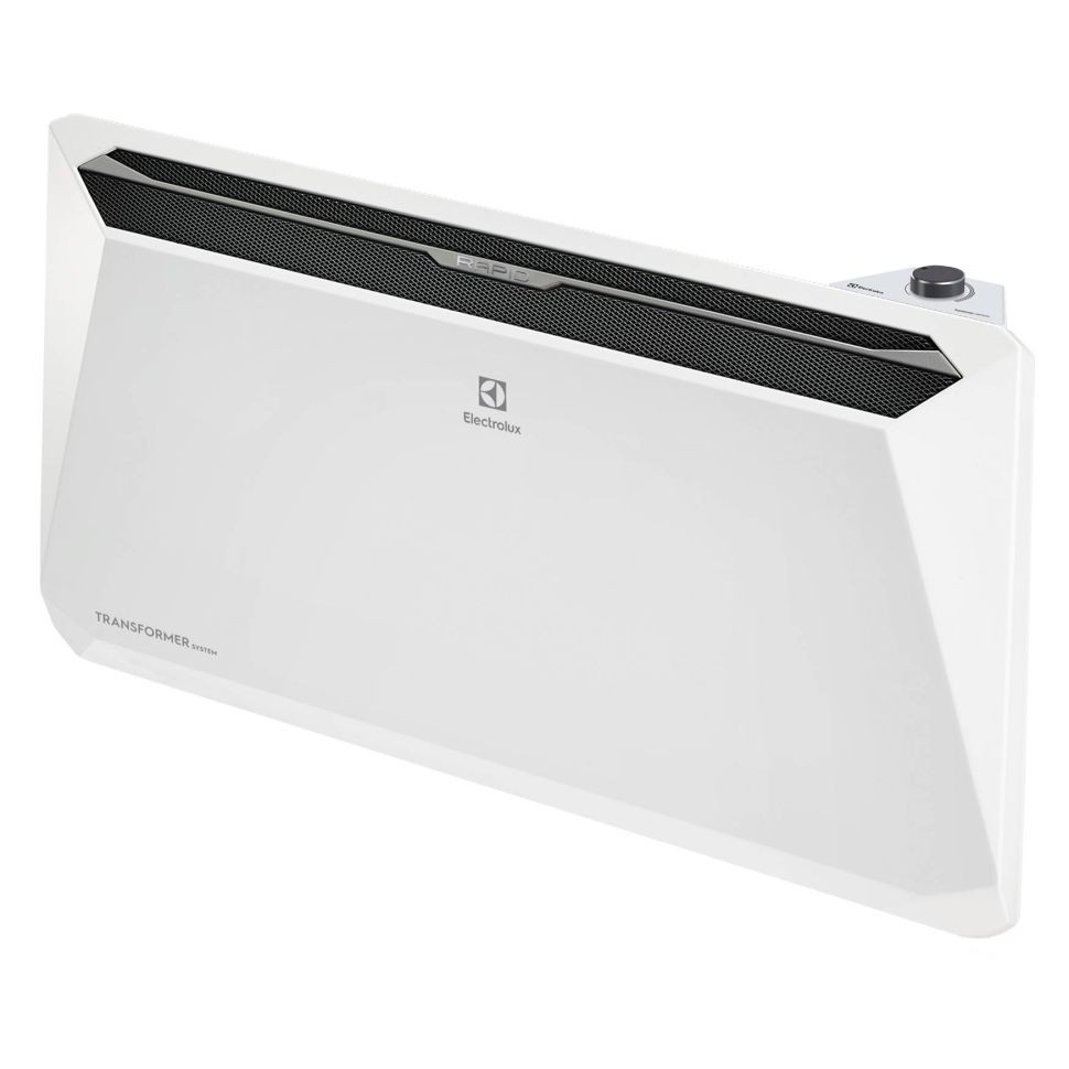 Electrolux Rapid Transformer ECH/R-2000 T-TUM3 конвектор с механическим блоком управления фото 1 — Умный климат - Красноярск