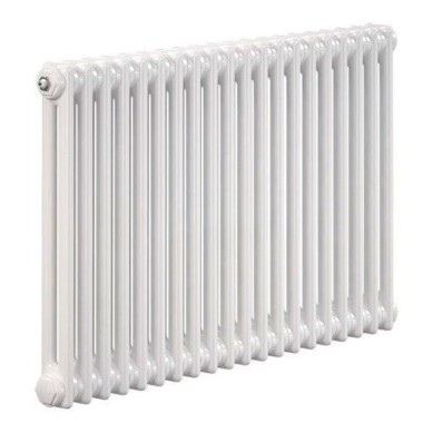 Zehnder 2056/20 секций радиатор RAL 9016 боковое подключение — Умный климат - Красноярск