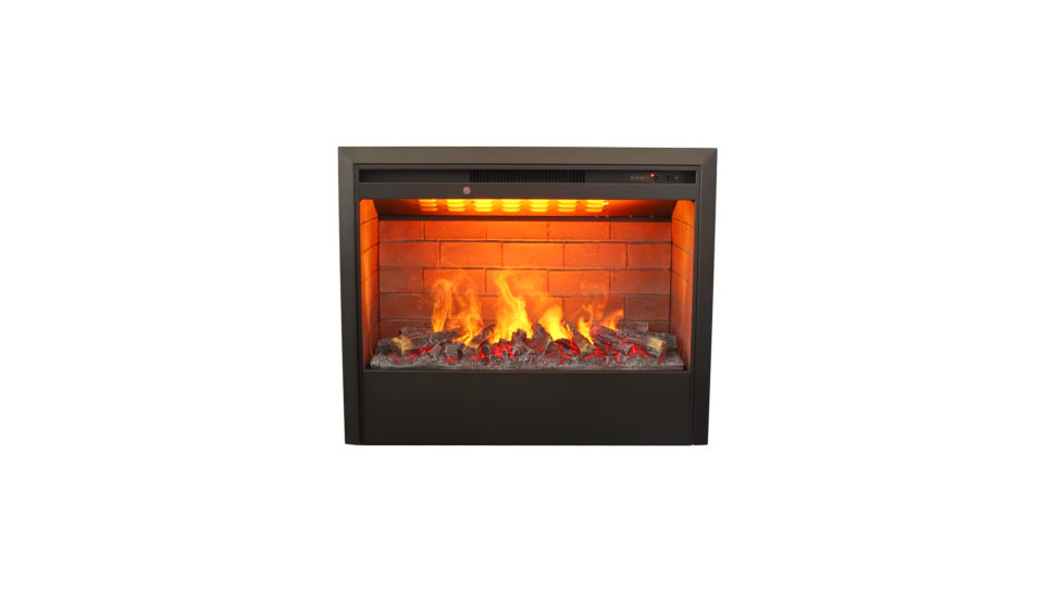 Электроочаг RealFlame Helios 26 3D фото 1 — Умный климат - Красноярск