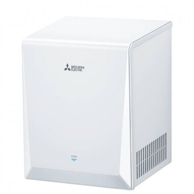 Mitsubishi Electric JT-S2A-W-NE cушилка для рук — Умный климат - Красноярск