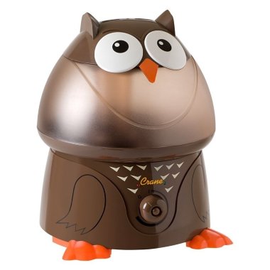 Crane EE-8189 &quot;СОВА&quot; — Умный климат - Красноярск