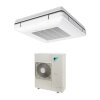 Daikin FUA100A/RR100BW подпотолочный кондиционер фото 1 — Умный климат - Красноярск