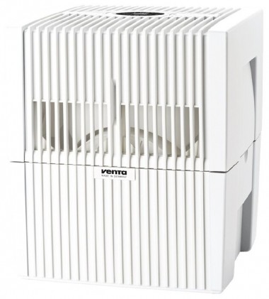 Venta LW 15 комфорт плюс белая мойка воздуха — Умный климат - Красноярск