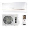 Zanussi ZACS/I-18 HPF/A21/N8 Perfecto DC инверторная cплит-система фото 1 — Умный климат - Красноярск