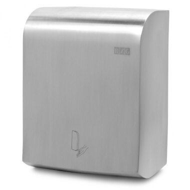 BXG-JET-3200 сушилка для рук — Умный климат - Красноярск