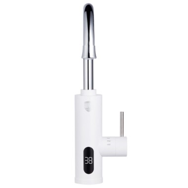 Royal Thermo QuickTap (White) проточный водонагреватель — Умный климат - Красноярск