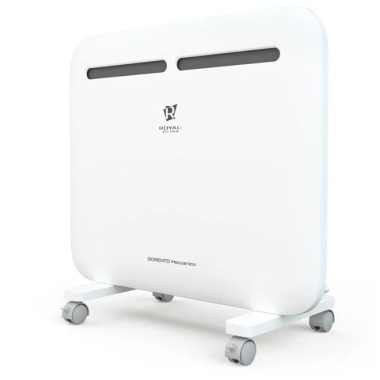 Royal Clima REC-S1000M конвектор — Умный климат - Красноярск