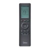 Midea MSAG4W-18N8D0-I/MSAG4-18N8D0-O Persona сплит-система инверторная фото 4 — Умный климат - Красноярск