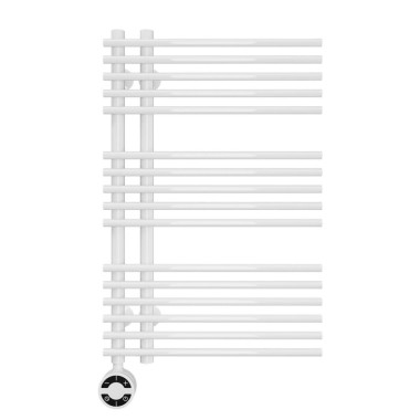 Royal Thermo Pino white П16 500х800 (встроен. диммер) электрополотенцесушитель — Умный климат - Красноярск