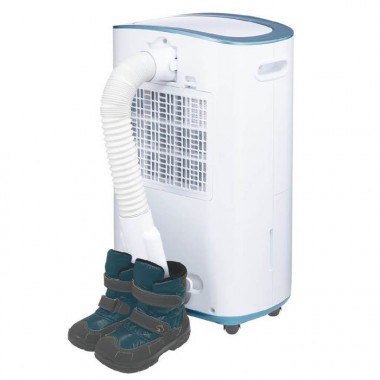 Ballu BDM-25L — Умный климат - Красноярск