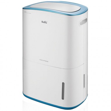 Ballu BDM-25L — Умный климат - Красноярск