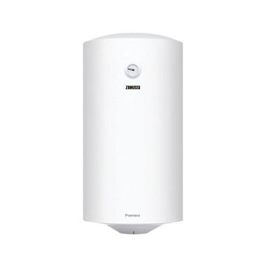 Zanussi ZWH/S 100 Premiero водонагреватель — Умный климат - Красноярск