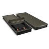 Royal Thermo atrium-90/400/2100-DG-U-DB внутрипольный конвектор фото 1 — Умный климат - Красноярск