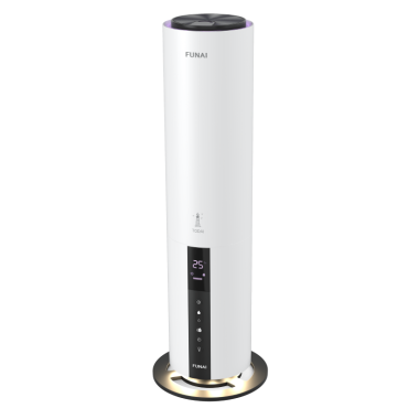 Funai USH-TE7251WC ультразвуковой увлажнитель воздуха Todai — Умный климат - Красноярск