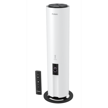 Funai USH-TE7251WC ультразвуковой увлажнитель воздуха Todai — Умный климат - Красноярск