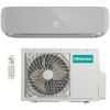 Hisense AS-10UW4RVETG01(S) Silver DC Inverter сплит-система фото 1 — Умный климат - Красноярск