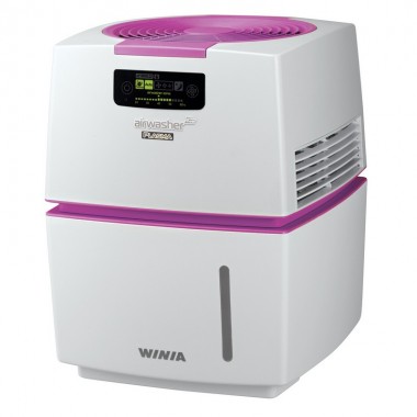 Winia AWM-40PTVC мойка воздуха — Умный климат - Красноярск