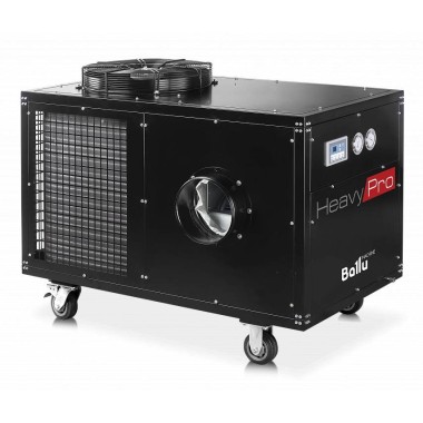 Ballu BGK15 кондиционер мобильный промышленный — Умный климат - Красноярск