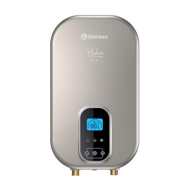 Thermex Hudson 8500 водонагреватель проточный напорный — Умный климат - Красноярск