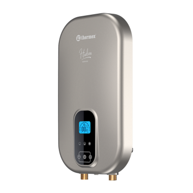 Thermex Hudson 8500 водонагреватель проточный напорный — Умный климат - Красноярск