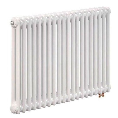 Zehnder 2056/20 секций радиатор RAL 9016 нижнее подключение — Умный климат - Красноярск