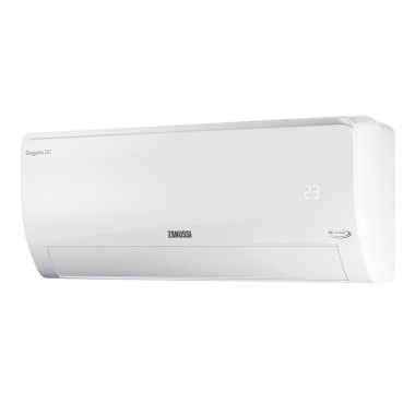 Zanussi Elegante DC ZACS/I-12 HE/A15/N1 кондиционер инверторный — Умный климат - Красноярск