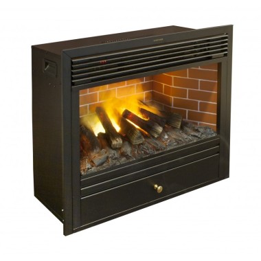 Электроочаг RealFlame Novara 26 3D &mdash; Умный климат - Красноярск