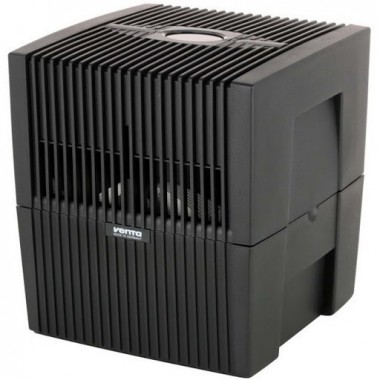 Venta LW 15 комфорт плюс черная мойка воздуха — Умный климат - Красноярск