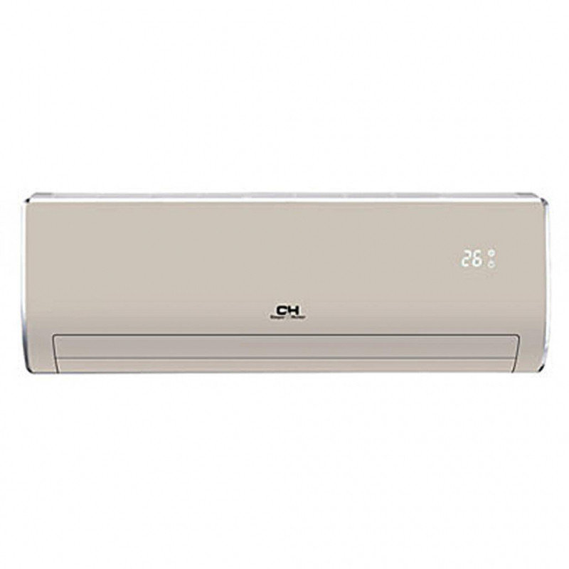 Cooper&Hunter Silver CH-S09FTXAM2S-SC сплит-система инверторная фото 1 — Умный климат - Красноярск