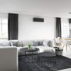 Mitsubishi Electric MSZ-LN50VG2B/MUZ-LN50VG2 (black) кондиционер инверторный фото 5 — Умный климат - Красноярск