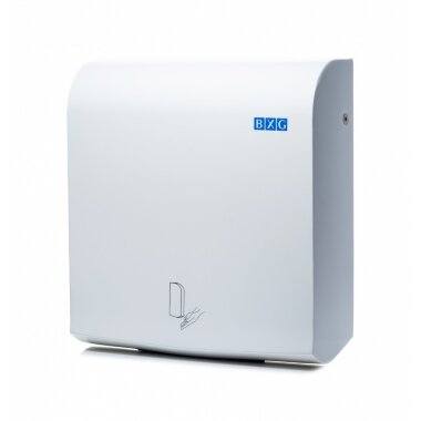 BXG-JET-3200D сушилка для рук — Умный климат - Красноярск