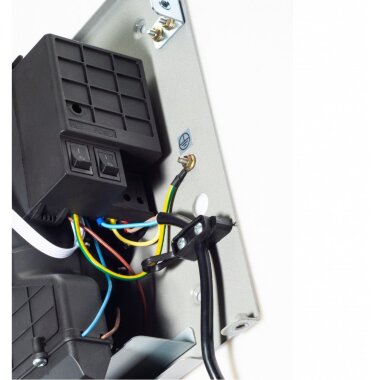 BXG-JET-3200D сушилка для рук — Умный климат - Красноярск