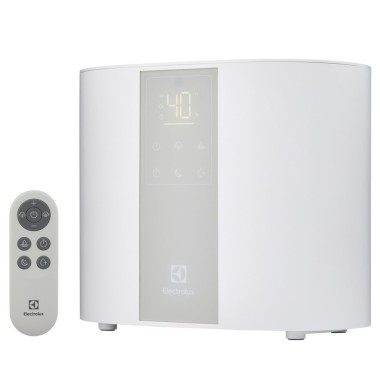 Electrolux EHU-6115D ультразвуковой увлажнитель воздуха — Умный климат - Красноярск