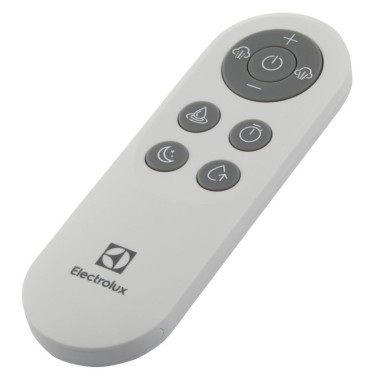 Electrolux EHU-6115D ультразвуковой увлажнитель воздуха — Умный климат - Красноярск