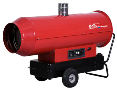 Ballu-Biemmedue Arcotherm EC 85 дизельная тепловая пушка — Умный климат - Красноярск