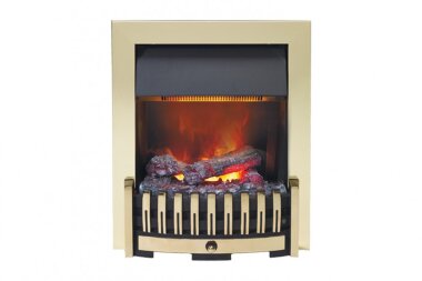 Очаг Dimplex Danville Brass FB2 — Умный климат - Красноярск