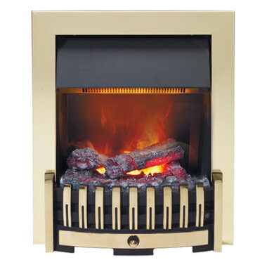 Очаг Dimplex Danville Brass FB2 — Умный климат - Красноярск